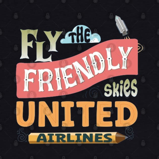 Fly The Friendly Skies by Geminiguys